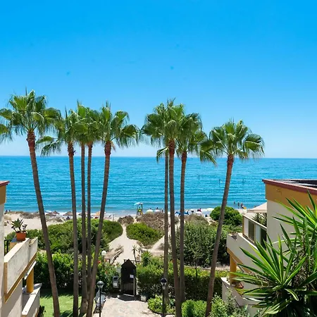Sea Front Apartment