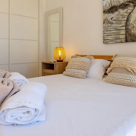 Διαμέρισμα Sea Front