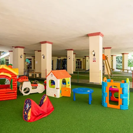 Sea Front * Μαρμπέλλα