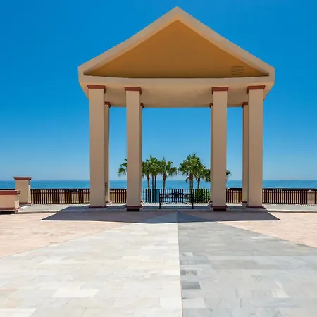 Sea Front דירה מארבלה