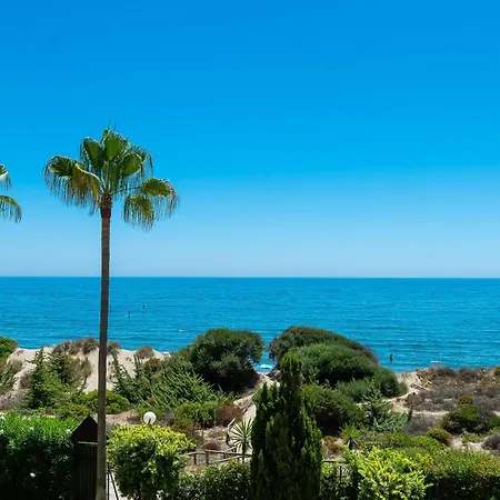 Sea Front * Marbella