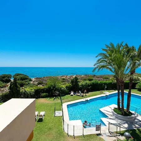 Apartmán Sea Front Marbella