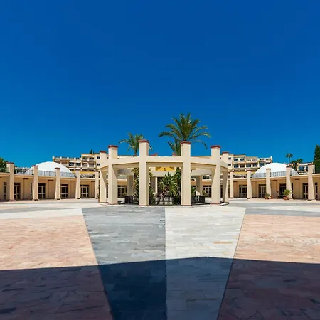 Sea Front Appartamento Marbella