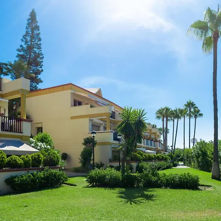 Appartamento Sea Front *