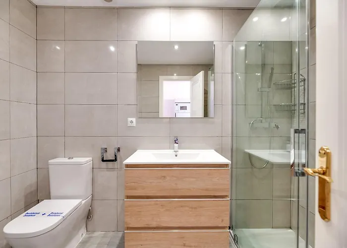 Sea Front מארבלה