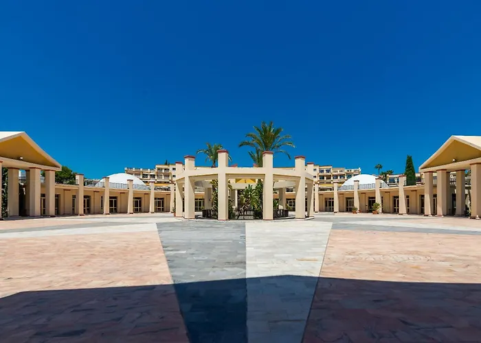 דירה Sea Front מארבלה