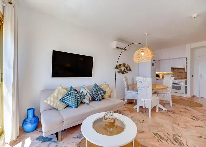 דירה Sea Front *