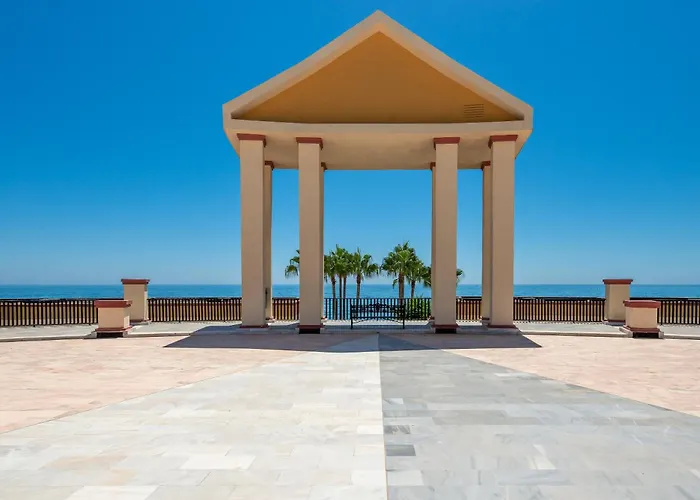 Sea Front דירה מארבלה