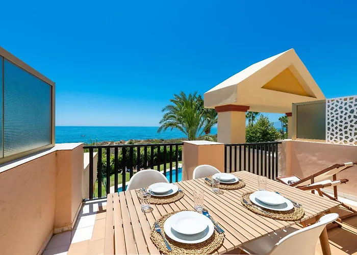 Sea Front