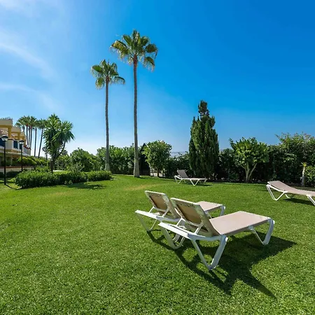 Sea Front * マルベーリャ