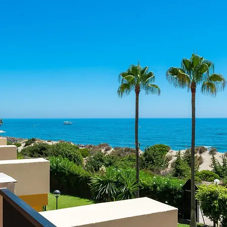 アパート Sea Front